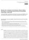 Linking the Motor Coordination and Dexterity Assessment (MCDA) to the International Classification of Functioning, Disability and Health (ICF)