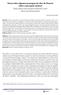 Notas sobre algumas passagens da obra de Husserl sobre a percepção musical Notes about some excerpts of Husserl s work about musical perception