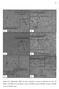 Figura Micrografias MEV dos aços ensaiados ao longo da espessura em meio 1N H2SO4. (a) P430E 4 mm; (b) P430A 4 mm; (c) P430E 3,6 mm; (d) P430A