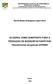 GLICEROL COMO SUBSTRATO PARA A PRODUÇÃO DE BIOSSURFACTANTE POR Pseudomonas aeruginosa UCP0992