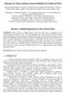 Equações de chuvas intensas para localidades do Estado do Pará. Intensive rainfall equations for sites in Pará State