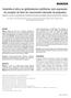 Imatinibe é ativo no glioblastoma multiforme com expressão do receptor do fator de crescimento derivado de plaquetas