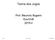 Teoria dos Jogos. Prof. Maurício Bugarin Eco/UnB 2015-II. Aula 6 Teoria dos Jogos Maurício Bugarin