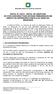 EDITAL Nº 4/ EDITAL DE ABERTURA DO XVIII CONCURSO PARA ESTÁGIO REMUNERADO EM DIREITO NA DEFENSORIA PÚBLICA DA UNIÃO NO AMAZONAS