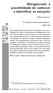 RESUMO. Wittgenstein: a possibilidade de conhecer e identificar as emoções. Mirian Donat 1. As emoções colorem pensamentos.