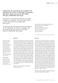 Comparison of prevalence estimates for health indicators in Campinas, São Paulo State, Brazil, in (ISA-SP) and (ISA-Camp)