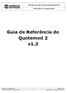 Guia de Referência do Quotemod 2 v1.2