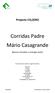 Corridas Padre Mário Casagrande