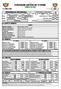 folha 01 FEDERAÇÃO GAÚCHA DE FUTEBOL  SÚMULA DO JOGO  01. COMPETIÇÃO Código: 23/07/1952 COPA FGF 15:00 LOCAL: PELOTAS-R.S ESTÁDIO: CT RUBRO NEGRO