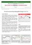 RELATÓRIO DO MERCADO INTERNACIONAL. Previsão de aumento da produção global do trigo em 2013/14