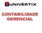 CONTABILIDADE GERENCIAL