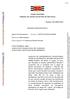 Registro: DECISÃO MONOCRÁTICA. Agravo de Instrumento Processo nº Relator(a): Fábio Podestá