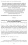 Ciência Animal Brasileira Suplemento 1, 2009 Anais do VIII Congresso Brasileiro de Buiatria