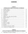 SUMÁRIO. Capítulo 2 JUSTIÇA DO TRABALHO E MINISTÉRIO PÚBLICO DO TRABALHO 2.1 Organização da Justiça do Trabalho... 59