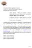 COTAÇÃO ELETRÔNICA DE PREÇO Nº 015/2013 Convênio no n.º /20120 FETRAF-BRASIL/ MDA/SRA Modalidade: Melhor técnica e menor preço