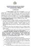 MUNICÍPIO DE BOM JESUS DO TOCANTINS-PA EDITAL CONVOCAÇÃO N.º 008/2013 PMBJT CONCURSO PÚBLICO 001/2013