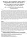 Influence of diet with different levels of lipid and protein in the physiologic and hematological responses of buck goat under thermal stress