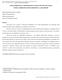 FUSÃO, GEMINAÇÃO OU MACRODONTIA? RELATO DE UM CASO CLÍNICO FUSION, GEMINATION OR MACRODONTIA? A CASE REPORT