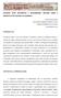 EPISTEMES ENTRE DESCOBERTOS E DESCOBRIDORES: DIÁLOGOS SOBRE A PERSPECTIVA PÓS-COLONIAL NA GEOGRAFIA INTRODUÇÃO