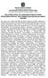 RELATÓRIO FINAL DO CONCURSO PÚBLICO PARA PROFESSOR EFETIVO, NOS TERMOS DOS EDITAIS 007/2009 E 008/2009