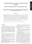 Aleitamento materno exclusivo em bebês com fissura de lábio e/ou palato. Exclusive breastfeeding in infants with cleft lip and/or palate