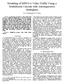 Modeling of MPEG-4 Video Traffic Using a Multifractal Cascade with Autoregressive Multipliers