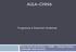 AULA CHINA. Programas e Doutrinas Nucleares. Flávio Rocha de Oliveira UFABC Energia Nuclear e Relações Internacionais