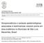 Soroprevalência e variáveis epidemiológicas associadas à leishmaniose visceral canina em área endêmica no Município de São Luís, Maranhão, Brasil