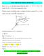 n. 20 EQUAÇÃO GERAL DO PLANO O plano π pode ser definido como o conjunto de todos os pontos P (x, y, z) do