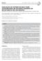 RESUMO INTRODUÇÃO. Braz J Periodontol - June volume 27 - issue 02. Aluna do curso de graduação em Odontologia UFES, Vitória, ES, Brasil