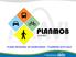 PLANO REGIONAL DE MOBILIDADE - PLANMOB ALTO VALE