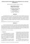 POSICIONAMENTO RTK EMPREGANDO DIFERENTES ESTAÇÕES DE REFERÊNCIA. Jaime Freiberger Junior 1 Cláudia Pereira Krueger 2 RESUMO ABSTRACT