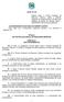 LEI Nº O GOVERNADOR DO ESTADO DO ESPÍRITO SANTO Faço saber que a Assembléia Legislativa decretou e eu sanciono a seguinte Lei: