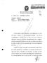 MINISTERIO PUBLICO FEDERAL Procuradoria-Geral da Republica. Petis;ao o. 7038/DF Relator: Ministro Edsoo Fachio Requerente: Ministerio Publico Federal