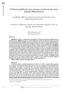 Auditory effects among young musicians of a philharmonic band. Efectos auditivos entre los jóvenes músicos de la banda filarmónica