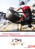 Blancpain Endurance Series / ART GP / McLaren MP4-12C GT3. Motul.Sport.News 02 / 07 / 2014 VERSÃO EM PORTUGUÊS