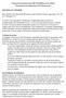 Connecticut Americans with Disabilities Act (ADA) Formulário de Solicitação de Paratransit