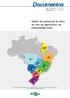 Documentos 9ºSC. Índice do potencial de risco do uso de agrotóxico na propriedade rural. ISSN Dezembro, 2011