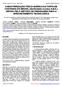 PHYSICOCHEMICAL CHARACTERIZATION OF BRAZILIAN NUT PIE (Bertholletia excelsa H.B.K) OBTAINED BY PRESSING FOR TECHNOLOGICAL ACHIEVEMENT