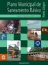 Plano Municipal de. Saneamento Básico. Porto Alegre. Volume 2 Prognóstico, Objetivos e Metas