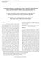 Nilson Oleskovicz I Juan Carlos Duque II Erica Cristina Prado Guirro III Carlos Augusto Araújo Valadão IV Denise Tabacchi Fantoni V ABSTRACT