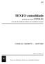 TEXTO consolidado CONSLEG: 2002R /07/2003. produzido pelo sistema CONSLEG. do Serviço das Publicações Oficiais das Comunidades Europeias