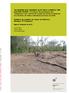 Relatório do trabalho de campo em Namiune, Nkonga e 5º Congresso. Maputo, Dezembro de Yussuf Adam Andreas Klaey Lukas Affentranger