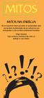 MITOS NA ENERGIA. Esteja informado. Seja o primeiro a combater estes mitos e a defender os seus direitos.