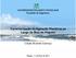 Caracterização da Agitação Marítima ao Largo da Baía de Maputo