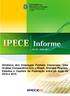 Sobre o IPECE Informe
