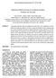 Revista Brasileira de Biomecânica Nº 3, 39-44, 2001 DESENVOLVIMENTO DE UMA PLATAFORMA DE FORÇA EM PEDAL DE CICLISMO