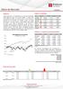 Diário de Mercado 28/06/2017