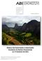 Informe 06/2015 Balanço das Exportações e Importações Brasileiras de Roc has Ornamentais