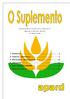 Boletim informativo da Associação Portuguesa de Alimentação Racional e Dietética Nº7 Maio de 2006